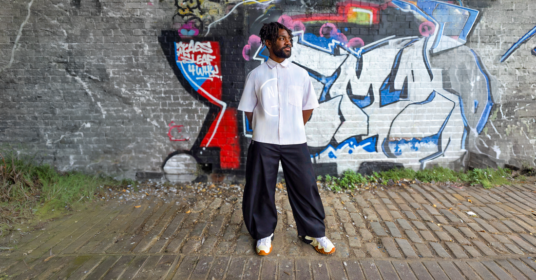 Barrel Pants: The Only Rebellion Your Wardrobe Needs