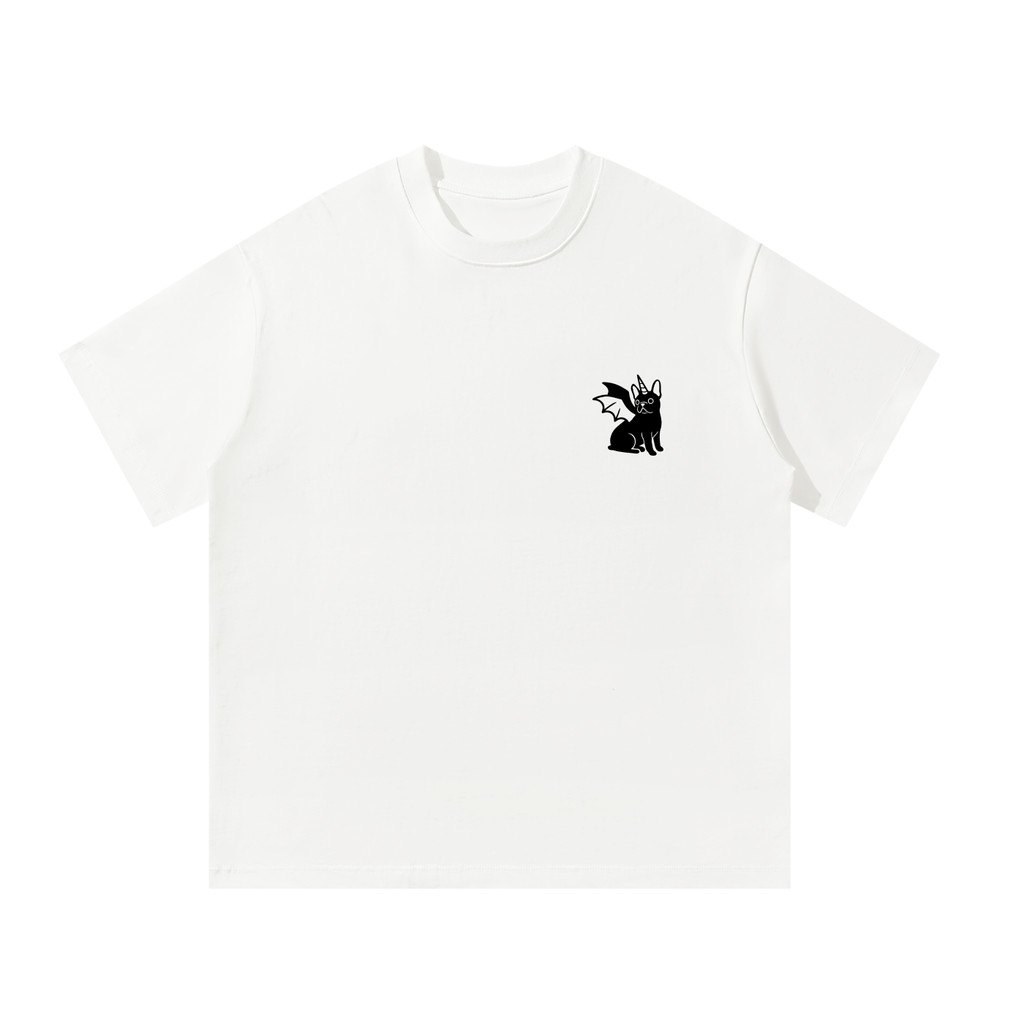 Mystic BadBoy Oversized tee