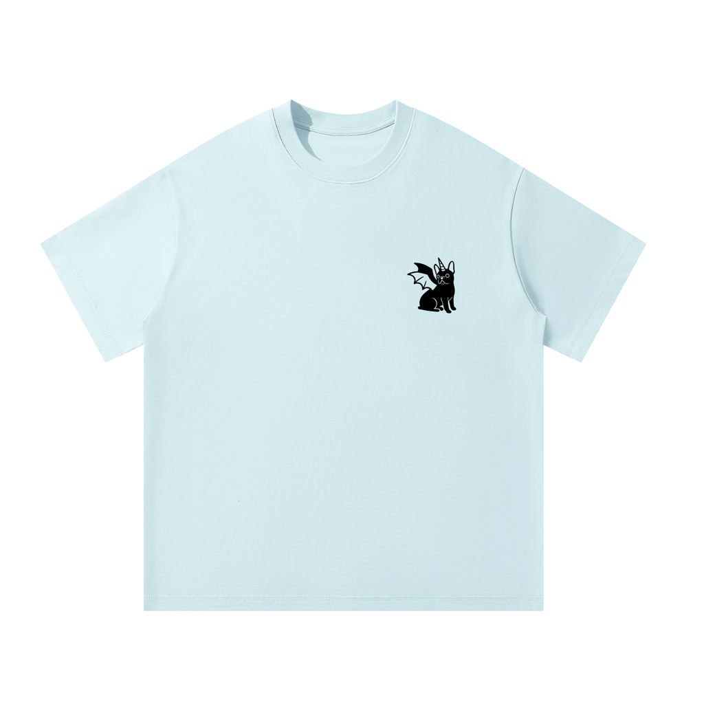 Mystic BadBoy Oversized tee