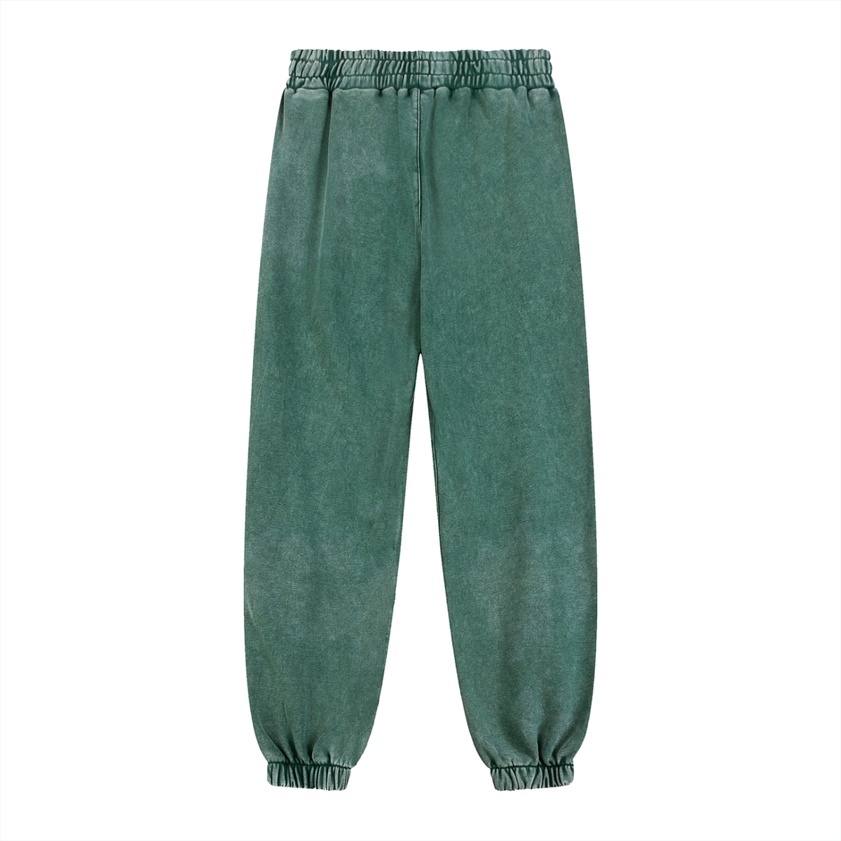 Men's Snow Wash Heavyweight Joggers