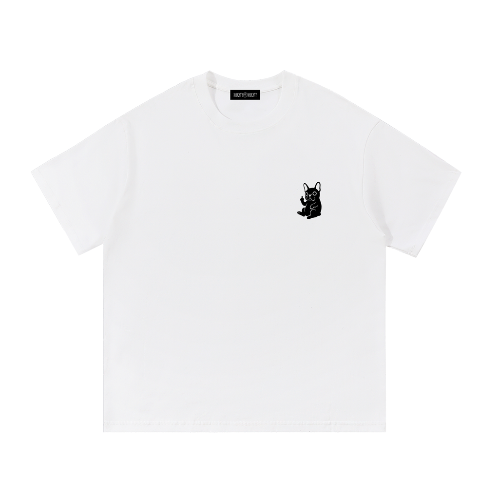 BadBoy Regular Cotton T-Shirt