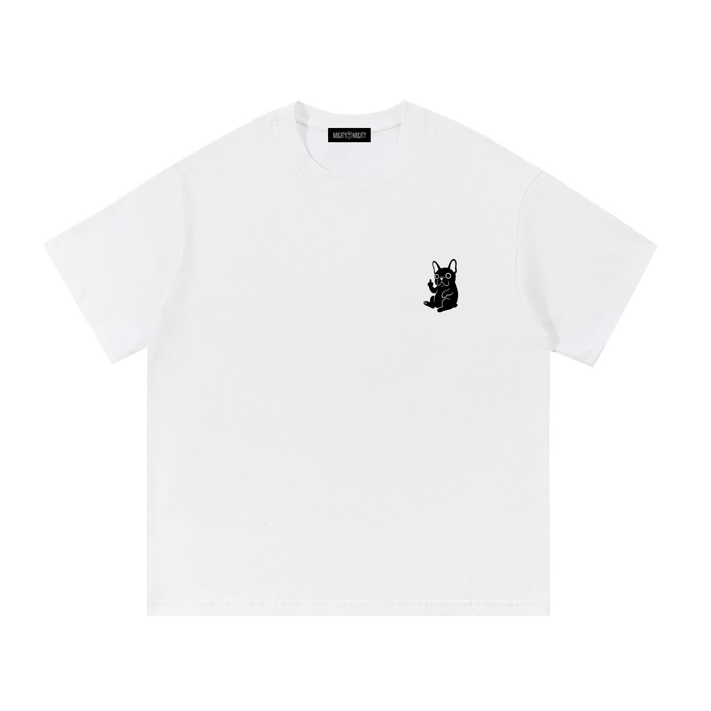 BadBoy Regular Cotton T-Shirt