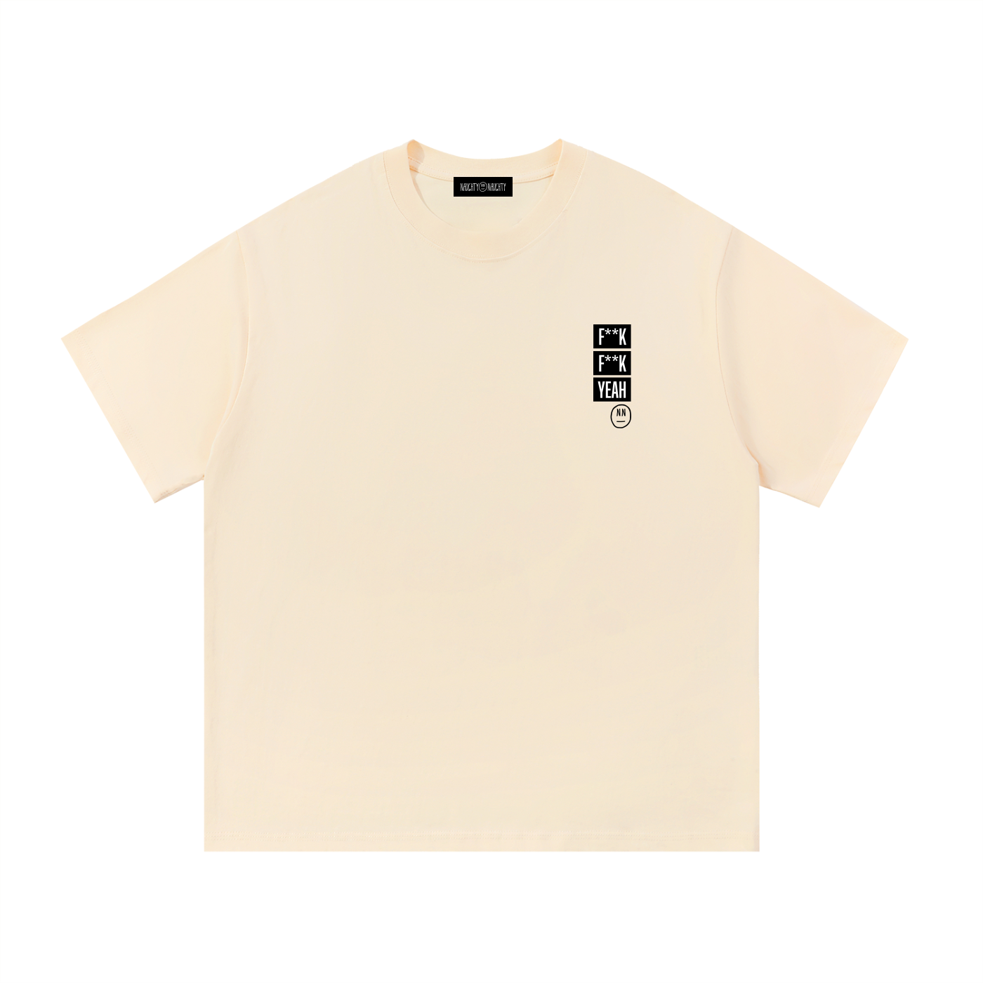 F**K F**K Yeah T-Shirt
