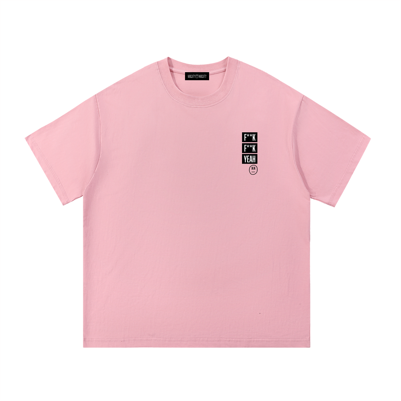 F**K F**K Yeah T-Shirt