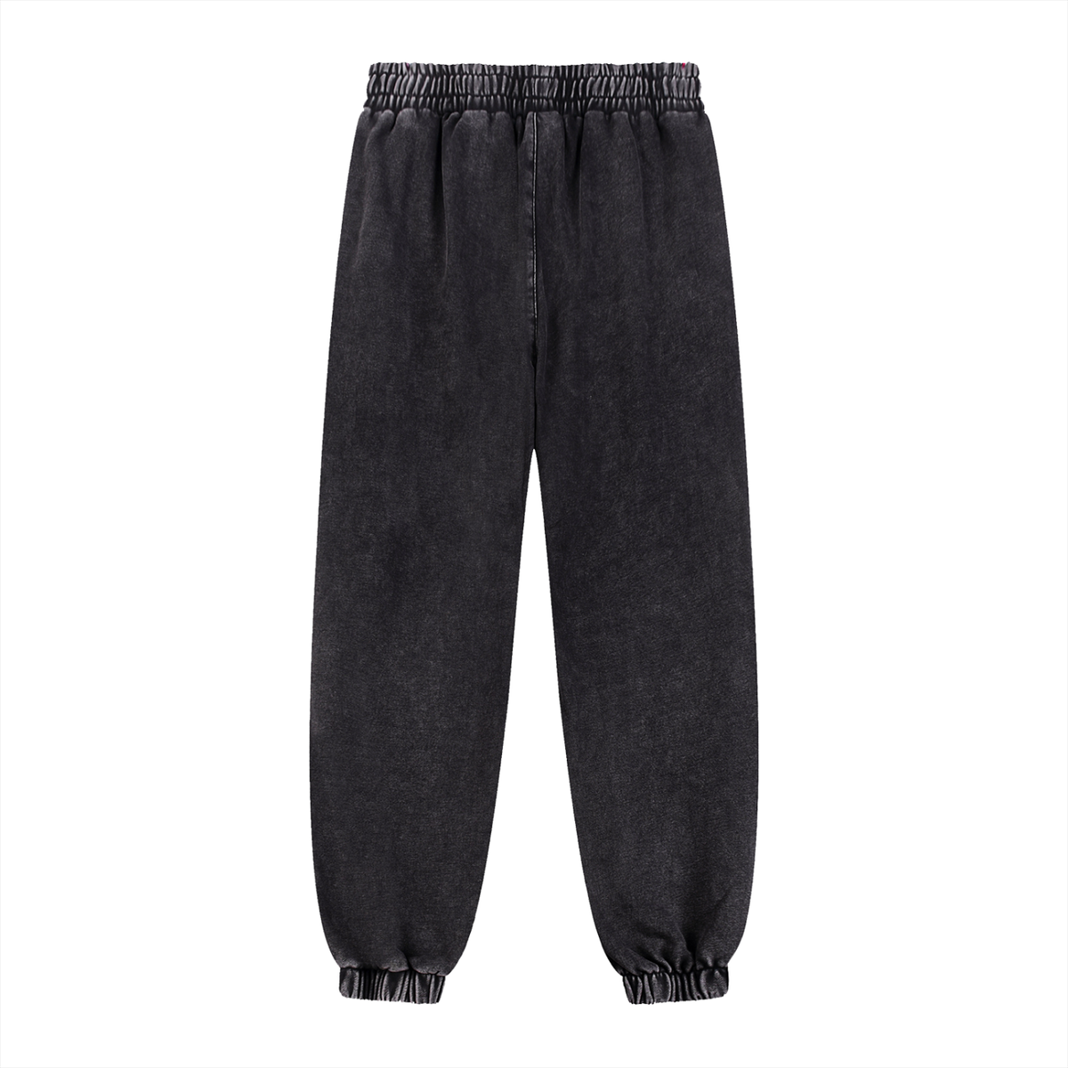 Men's Snow Wash Heavyweight Joggers