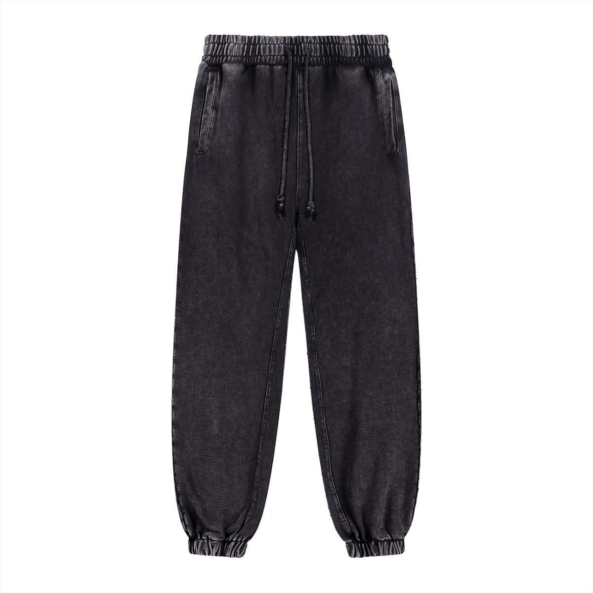 Men's Snow Wash Heavyweight Joggers