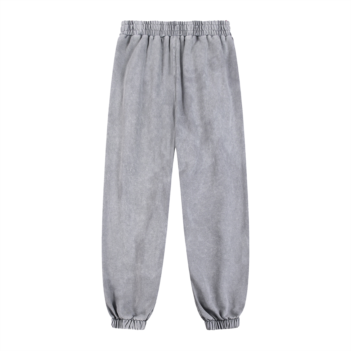 Men's Snow Wash Heavyweight Joggers