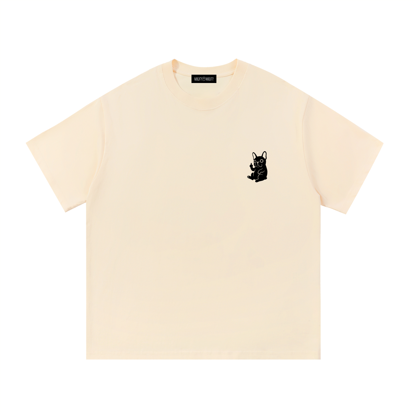 BadBoy Regular Cotton T-Shirt