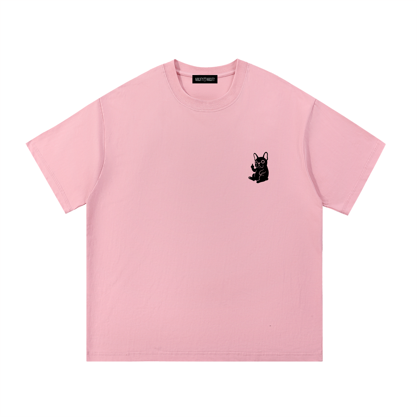 BadBoy Regular Cotton T-Shirt