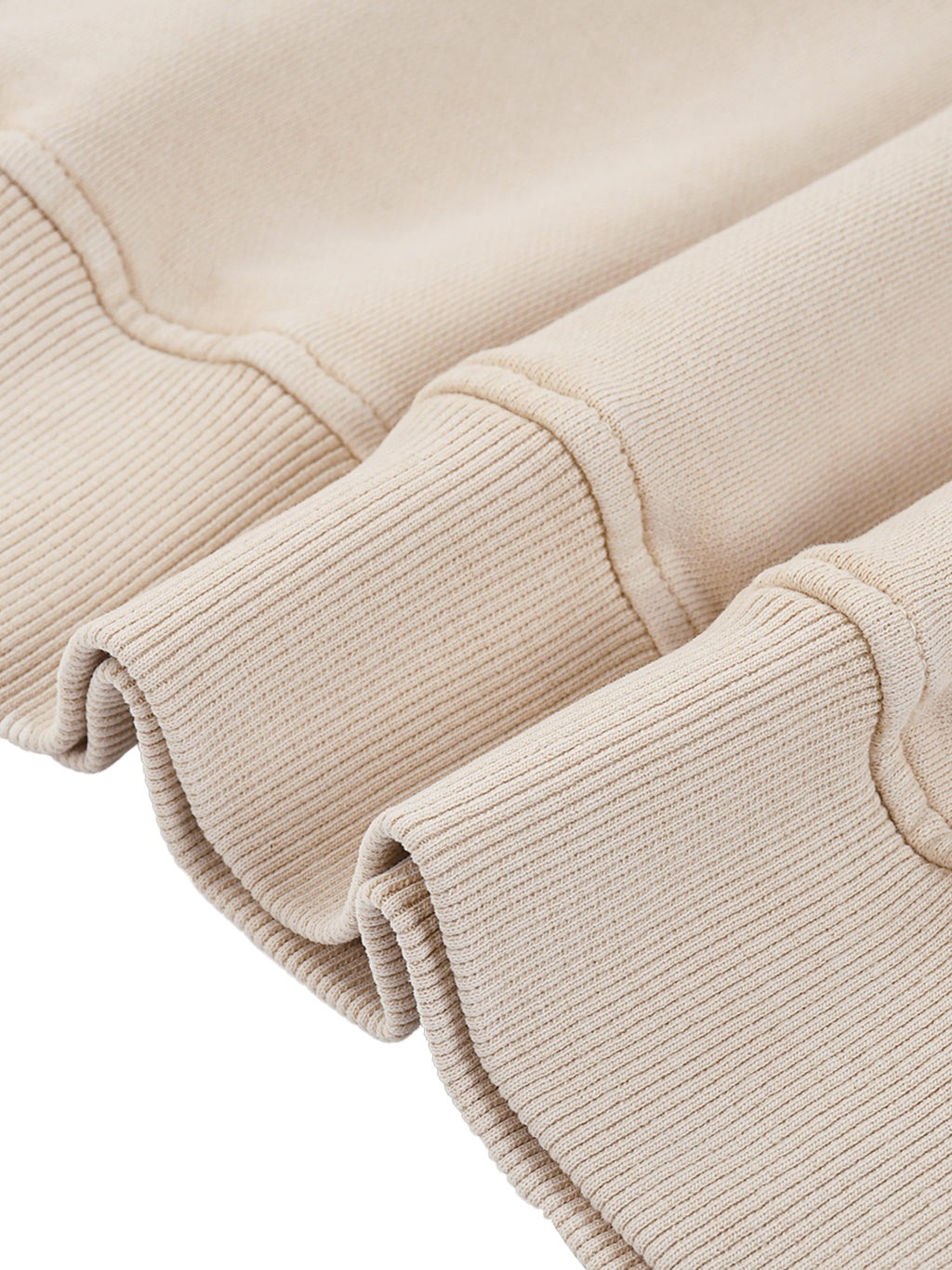 BadBoy Snow Washed Oversized Sweatshirt