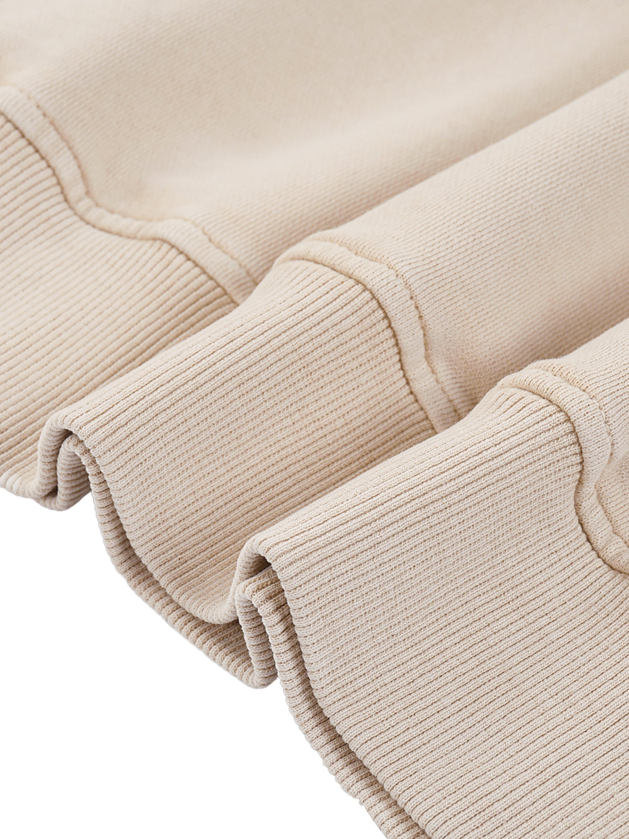 BadBoy Snow Washed Oversized Sweatshirt