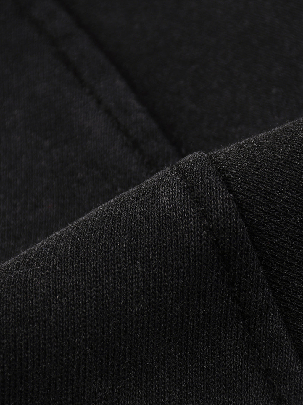 Over it Sleeveless Hoodie