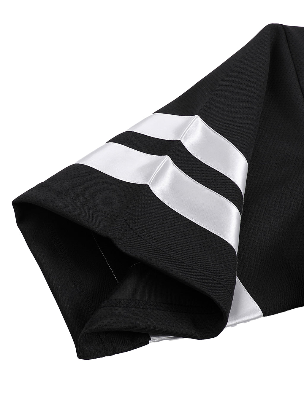 90s Icon Mesh Boxy Tee - Breathable Streetwear Essential