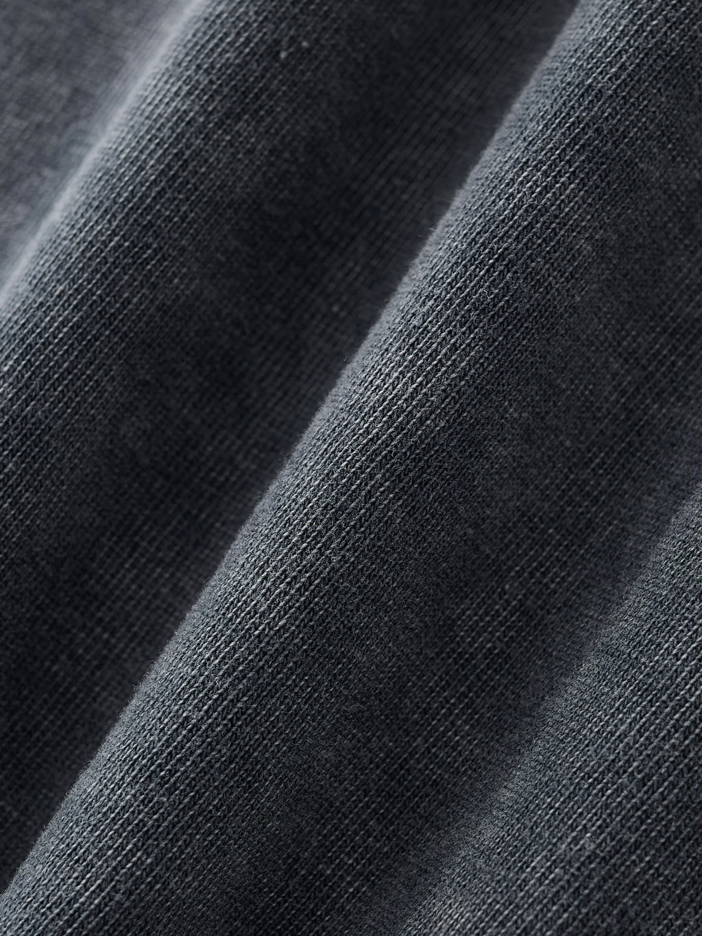 WTF? Raw-Hem Boxy T-Shirt