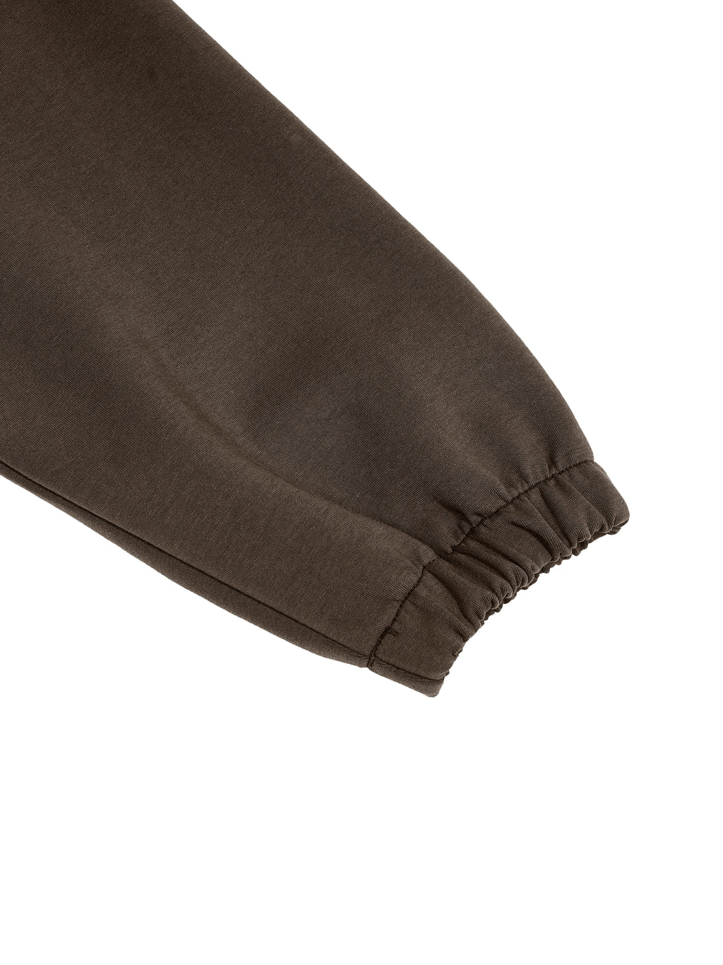 FCK FEAR Boxy Cinched Hem Hoodie