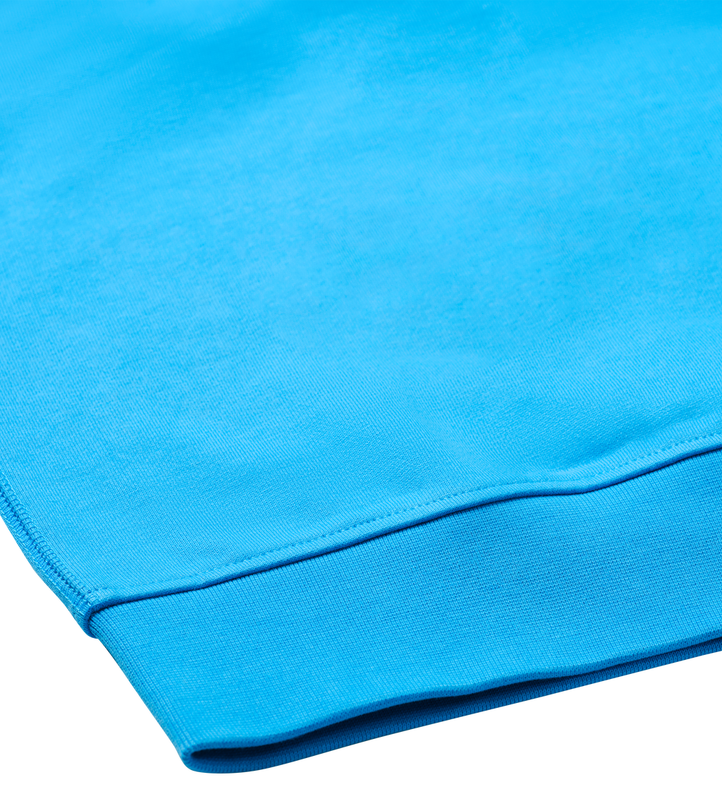 No Thanks Boxy Sweatshirt