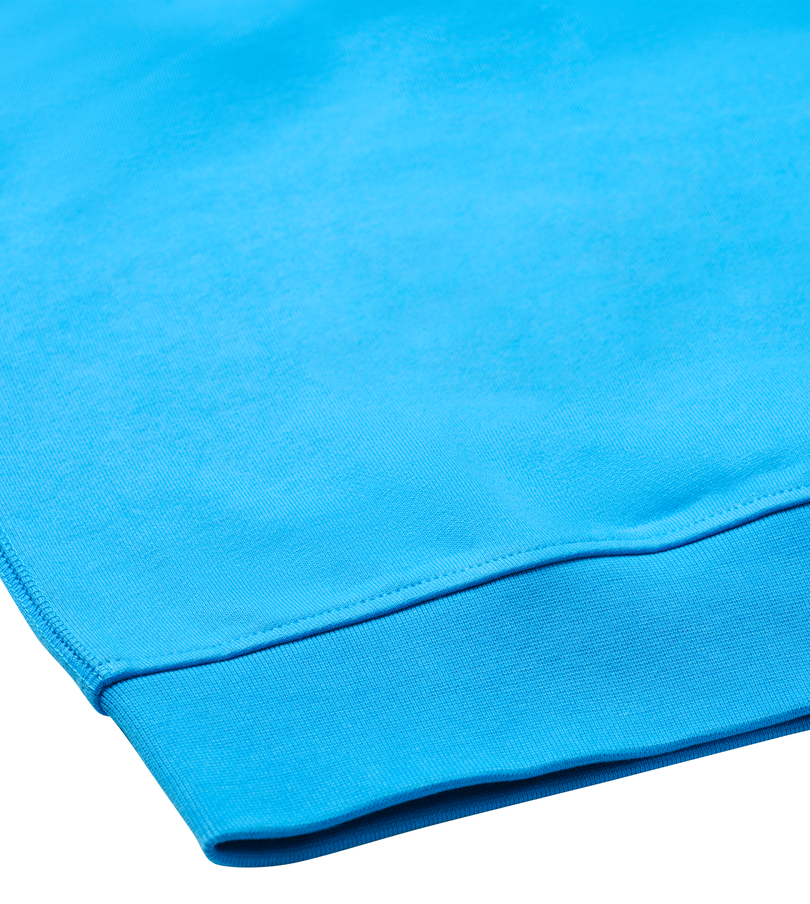 No Thanks Boxy Sweatshirt